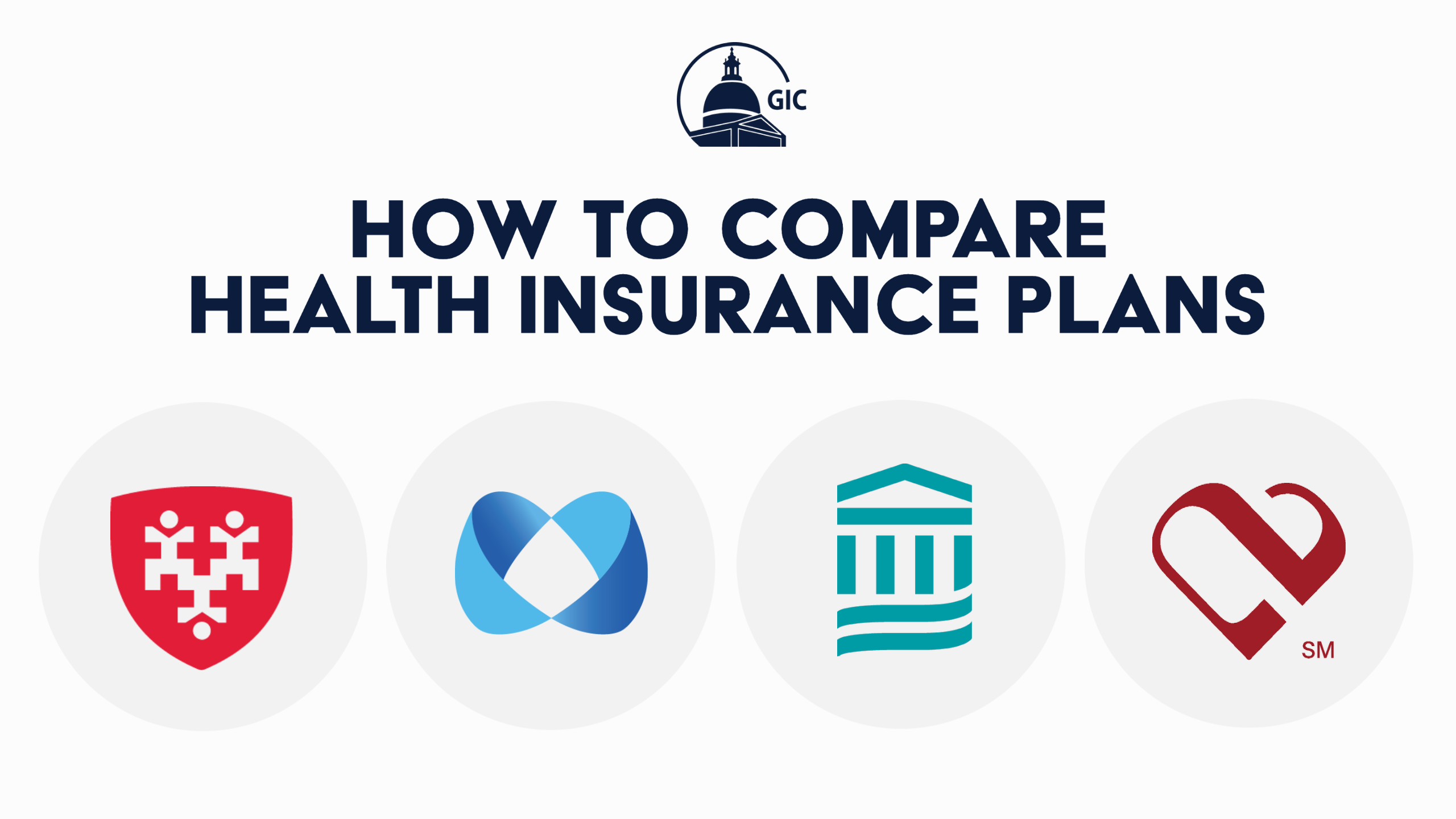 How to Compare Health Insurance Plans Mass.gov